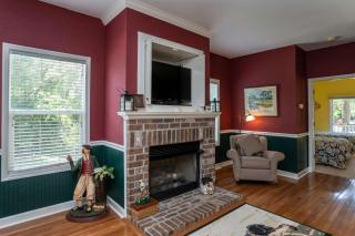 Lloyd's Lodge at Davis Love Dr - Fripp Island - 1