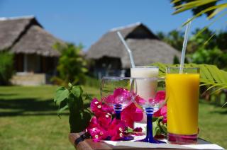 Hotel le Lagon - Foulpointe - 8