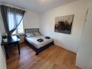 NancyRoom - Vandoeuvre-lès-Nancy - 0