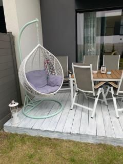 Apartament Scandi N*.9 - Pobierowo - 9