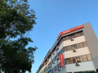 Puteri Ampang Hotel - 0