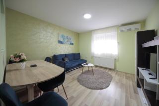Apartman DIAMOND-LUX - Jagodina - 4