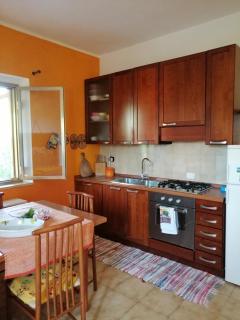 Villa Kampia - Capo Vaticano - 6