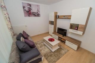 Deluxe Suite Coresi - Braşov - 8