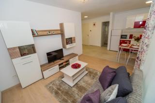 Deluxe Suite Coresi - Braşov - 7