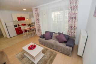 Deluxe Suite Coresi - Braşov - 6