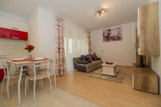 Deluxe Suite Coresi - Braşov - 5