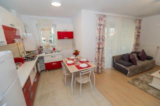 Deluxe Suite Coresi - Braşov - 1