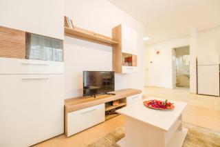 Deluxe Suite Coresi - Braşov - 4