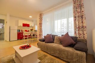 Deluxe Suite Coresi - Braşov - 3