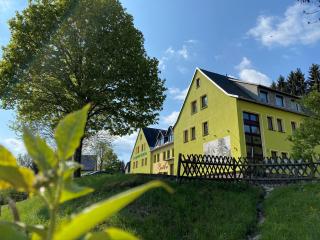 Berghotel Talblick - Holzhau - 6