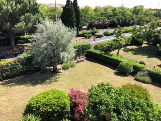 C19 Jules Verne - Cap d'Agde - 1