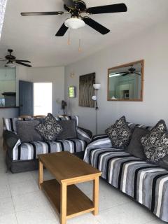 King's Palace - spacious 2 bed, 2 bath with sea and pool views - Paphos - 4