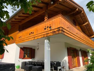 Chalet Zugspitze - Grainau - 2