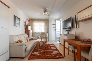 Sea You Apartments - Horyzont - Gdańsk - 8