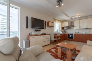 Sea You Apartments - Horyzont - 7