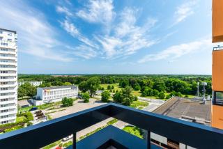 Sea You Apartments - Horyzont - Gdańsk - 0