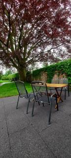 Ferienhaus Nannen - Rechtsupweg - 0