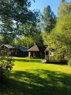 Pihlajamäen Lomamökit - Vanhakylä - 5