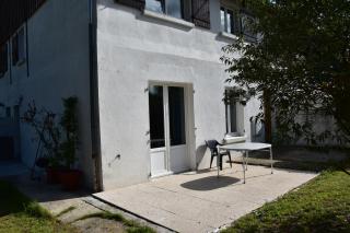 Gite de Grigny - Éclaires - 9