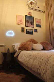 1BR Flat in Heart Of Belgrade With Panoramic Central View - Belgrad - 0