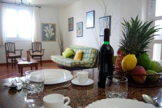 Apartamentos Los Verodes - Frontera - 2