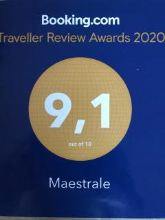 Maestrale - Tertenia - 4