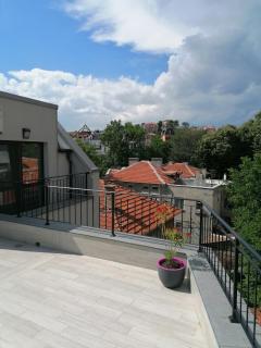 Noris Apart with Garage - 7