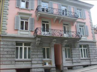 Residence zur Musegg - Lucerna - 0