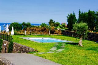 B&B Il Vulcano - Aci Catena - 8