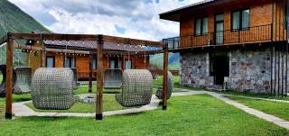 Hotel Migu Yard - 6
