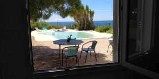 Casa da Guarda - Alvor - 7