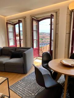 Oporto Chic&Cozy - Ribeira - 6