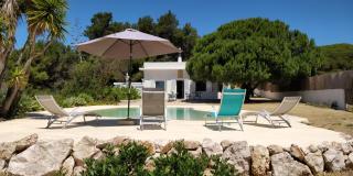 Casa da Guarda - Alvor - 3