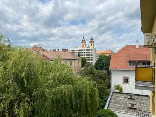 RÉS Apartman - Eger - 2