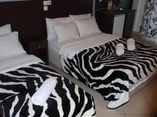 Hotel Anesis Paralia - 1