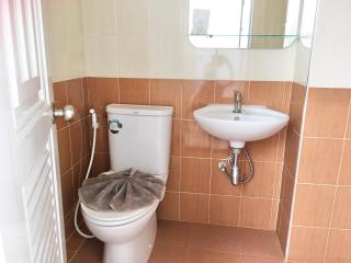 Boonbundal Hotel - Roi Et - 9