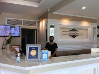 Boonbundal Hotel - Roi Et - 6