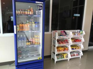 Boonbundal Hotel - Roi Et - 5