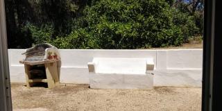 Casa da Guarda - Alvor - 1