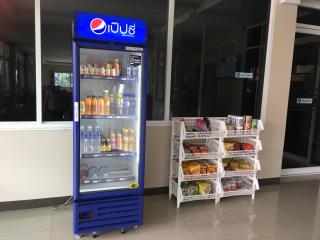 Boonbundal Hotel - Roi Et - 1
