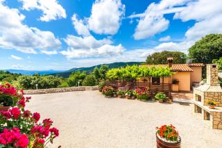 Holiday Home Lana - Labin - 0
