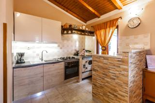 Holiday Home Lana - Labin - 1