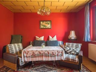 Holiday Home in Meisdorf with Garden - Meisdorf - 8