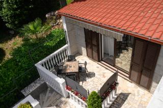 Apartments Villa Salona - Opatija - 9