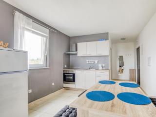Apartment in Novalja near Sea beach - 1