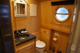Houseboat Hotels - Sheffield - 2