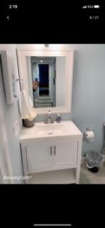 Nice bedroom next fells point - Baltimore - 7