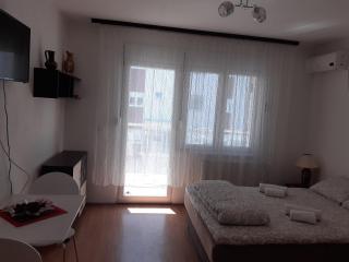 Apartment Bogdan - Banja Koviljača - 7