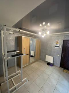 Апартаменты новострой улица Замостянская 34 А - 2